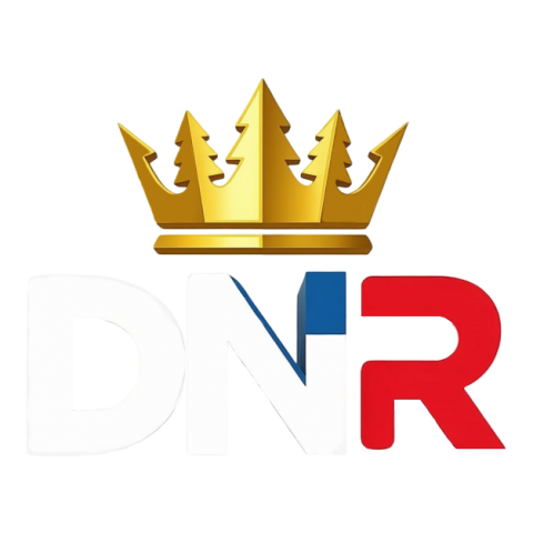 MORP DNR — Democracy No Return